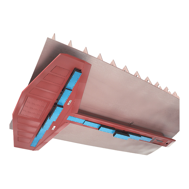 HydroSweep DS