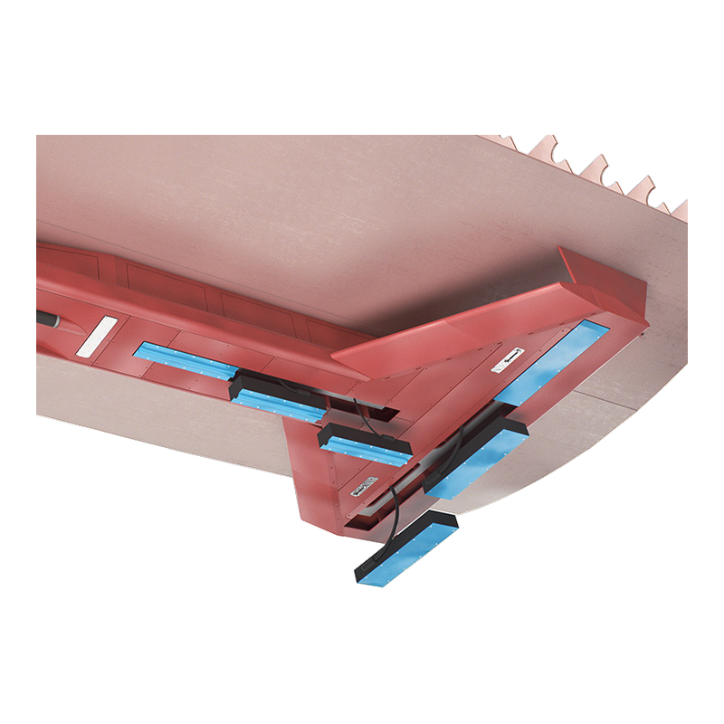 HydroSweep MD/30