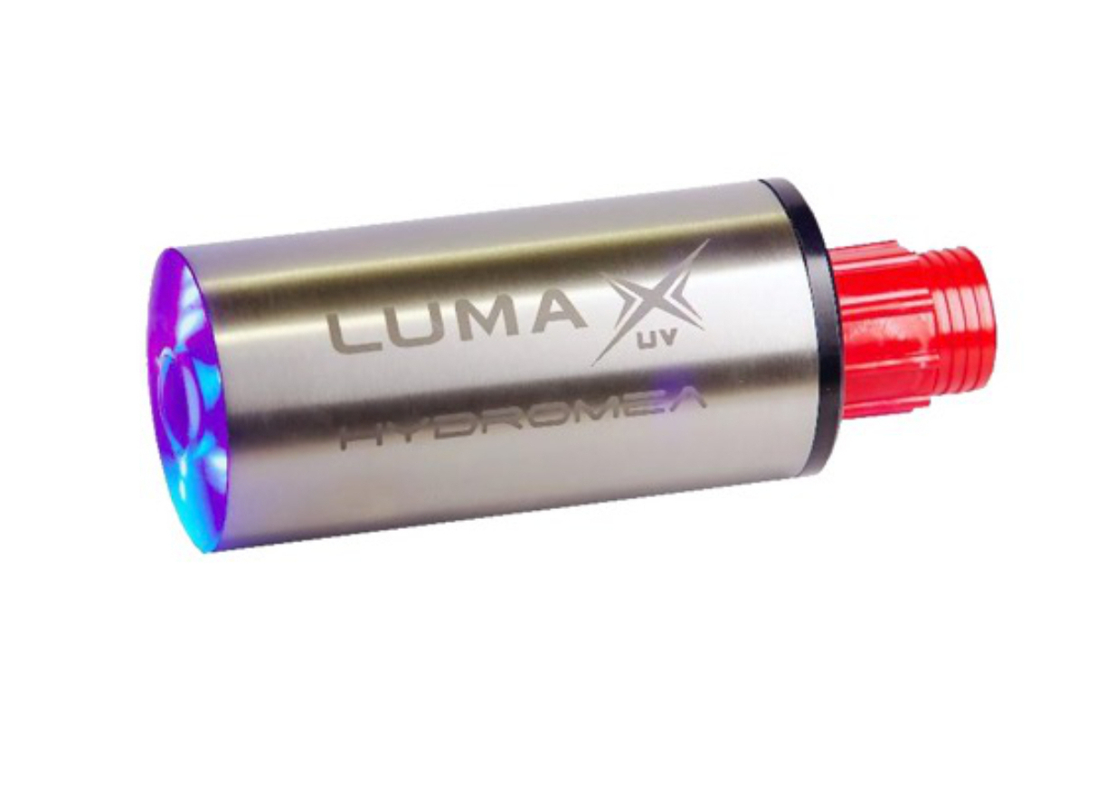 LUMA X-UV