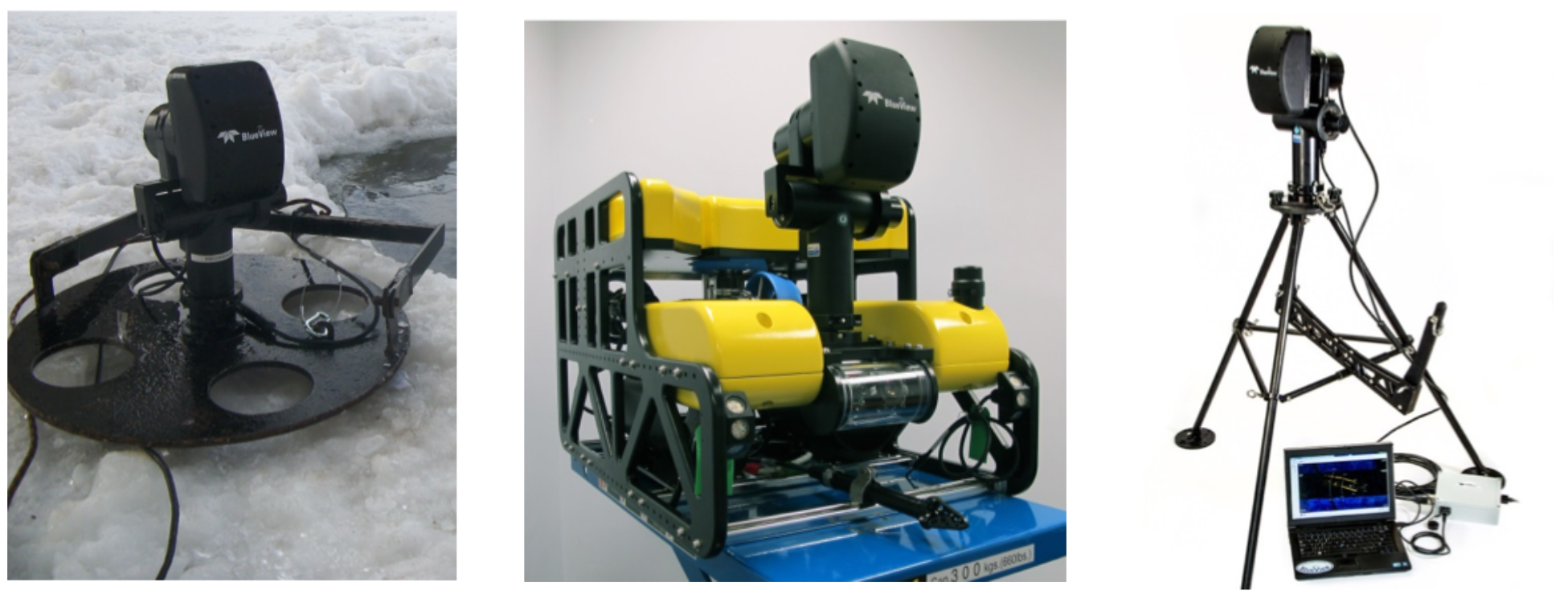 BV5000安装方式