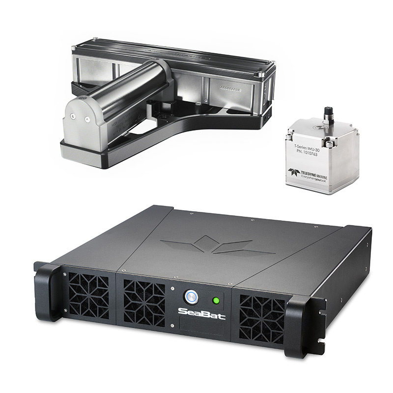 SeaBat T51-R