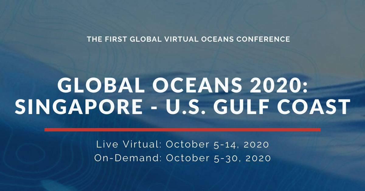 OCEANS 2020