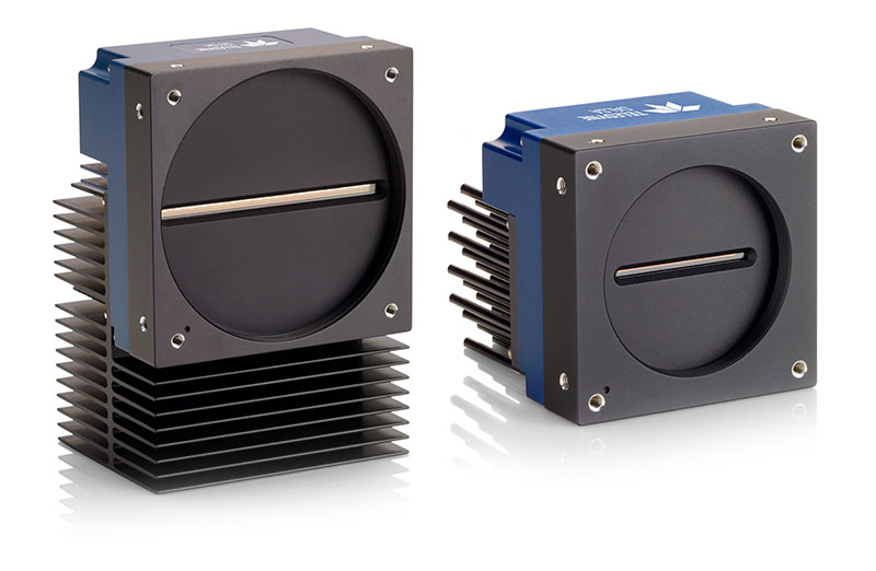 Teledyne DALSA Linea HS 相机