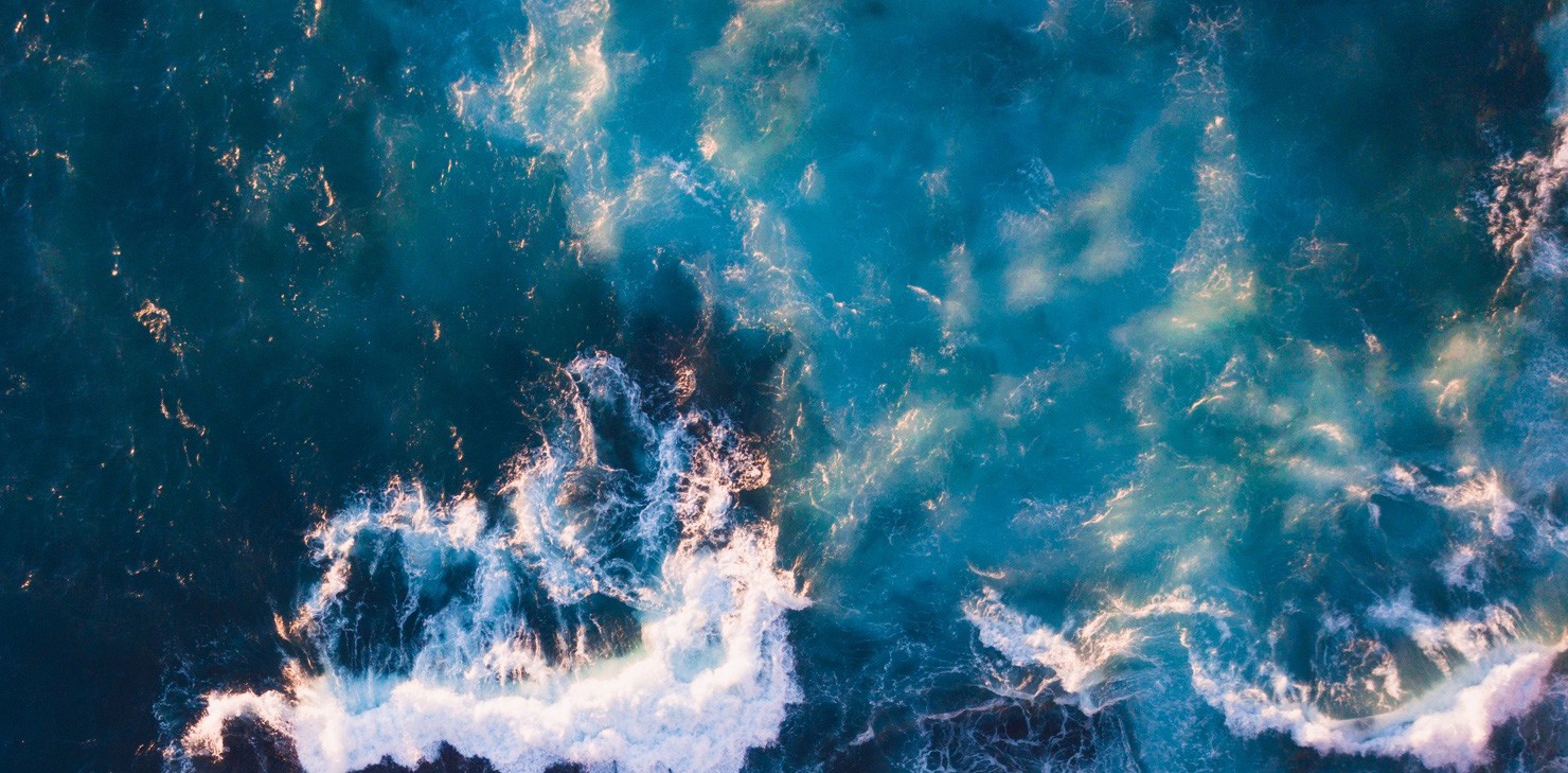 海洋