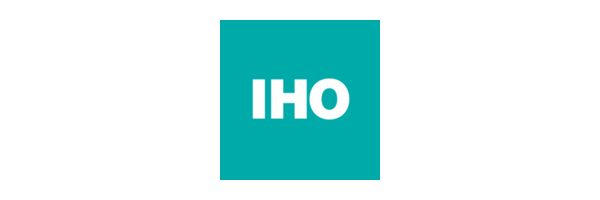 IHO徽标