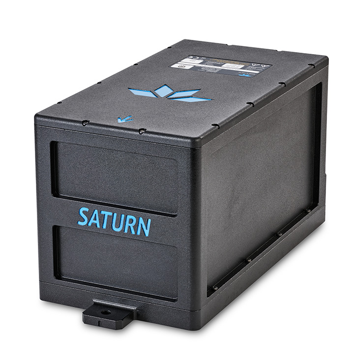 SATURN 光纤惯性导航系统(官方产品图)